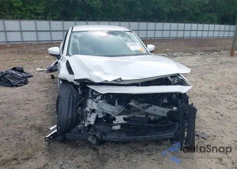 2022 Mazda Cx-5 2.5 S Select from USA, damaged, VIN JM3KFBBM6N0528319